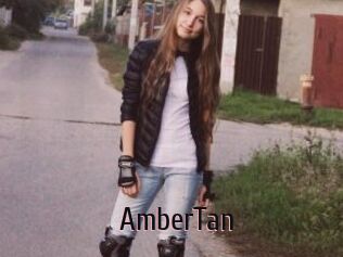 AmberTan