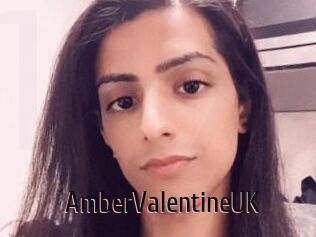 AmberValentineUK
