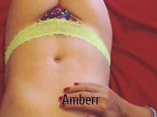 Amberr