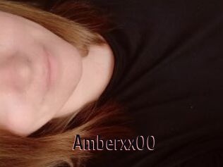 Amberxx00