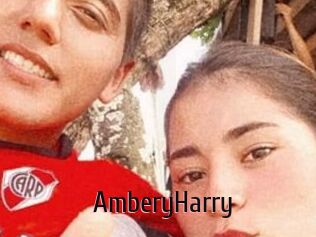 AmberyHarry