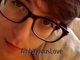 AmbiguousLove