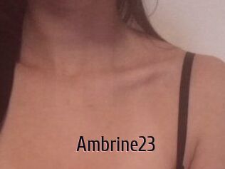 Ambrine23