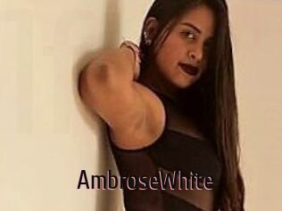 AmbroseWhite