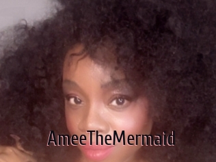 AmeeTheMermaid