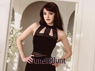 AmeliBlunt