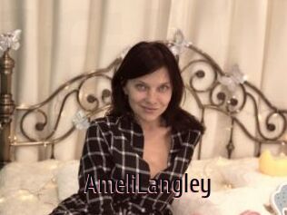 AmeliLangley
