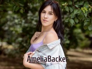 AmeliaBacker