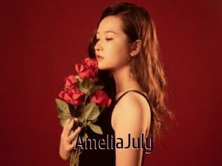 AmeliaJuly