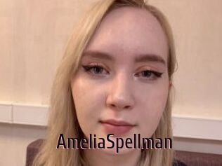 AmeliaSpellman