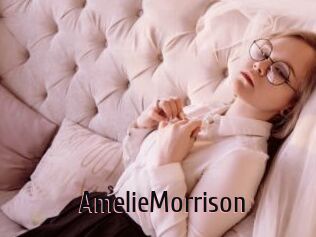 AmelieMorrison