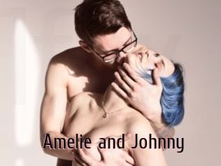 Amelie_and_Johnny