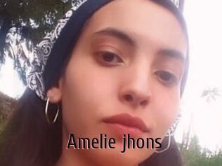 Amelie_jhons