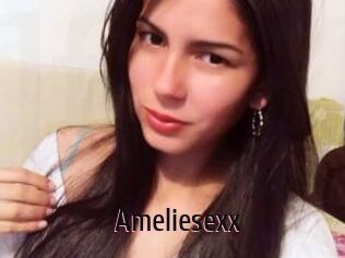 Ameliesexx