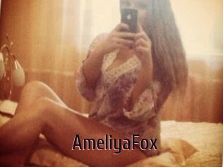 AmeliyaFox