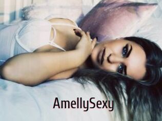 AmellySexy