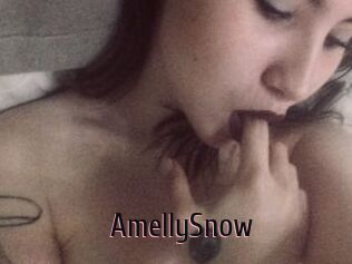 AmellySnow