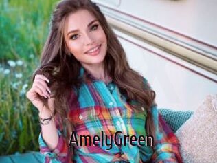 AmelyGreen