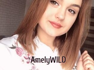 AmelyWILD
