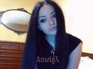 AmelyX