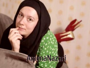AmenaNazari