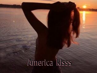 America_kisss
