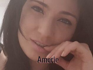 Amerie