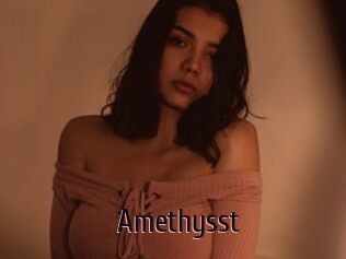 Amethysst