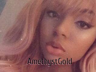 AmethystGold