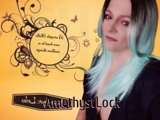 AmethystLock