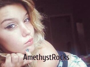 AmethystRocks