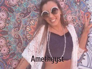 Amethyyst