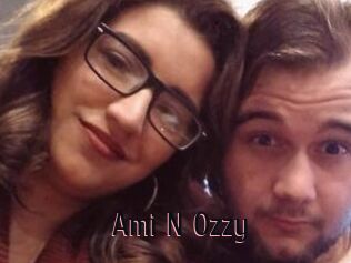 Ami_N_Ozzy