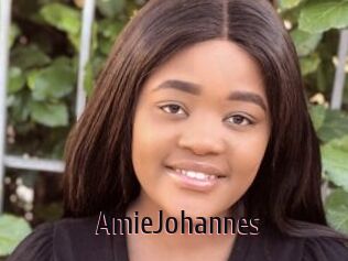 AmieJohannes