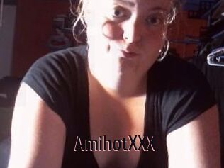 AmihotXXX