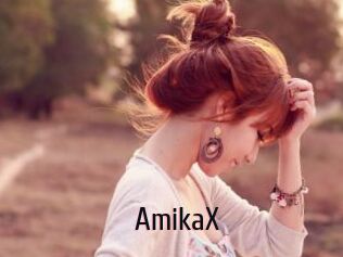 AmikaX