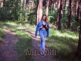 AmileyaHill