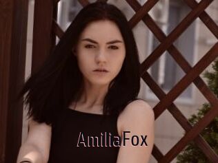 AmiliaFox