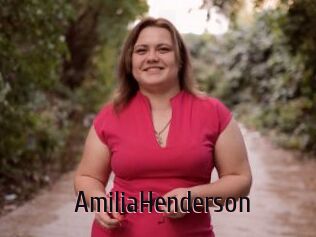 AmiliaHenderson