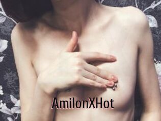 AmilonXHot