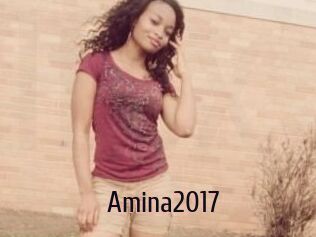 Amina2017