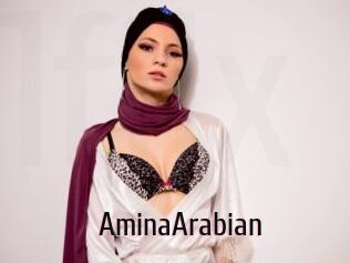 AminaArabian