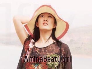 AminaBeatyGirl