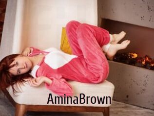 AminaBrown