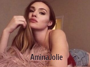 AminaJolie