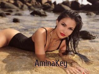 AminaKey