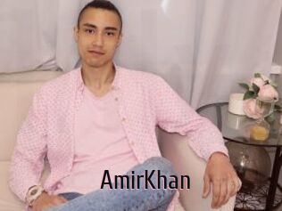AmirKhan