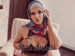 AmirahHabibi