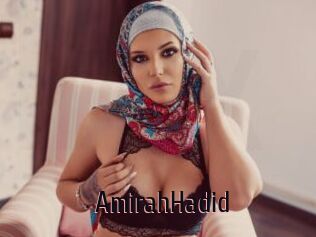 AmirahHadid