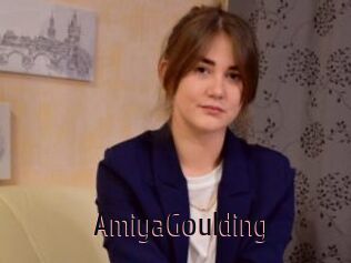 AmiyaGoulding